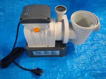 BESTWAY ENGINE 58497 5678 л/ч для песочного насоса + в подарок!!