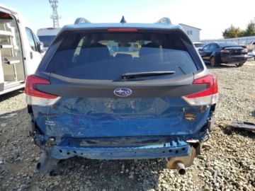 Subaru Forester VI 2024 Subaru Forester Wilderness 2024 2.5l 2.5 Benzyna 182KM, zdjęcie 2