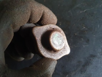 КРЫШКА РАДИАТОРА ŻUK NYSA FSO FSM FIAT POLONEZ