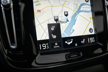 Volvo XC40 2021 R-DESIGN ___ SUPER PREZENCJA__ PANORAMA __HARMAN KARDON__KEYLES GO, zdjęcie 38