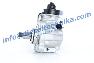 Насос 0445010611 0445010639 0445010646 059130755AH