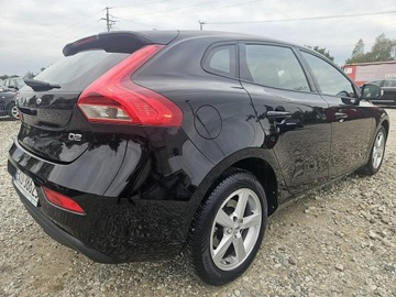 Volvo V40 II Hatchback Facelifting 2.0 D2 120KM 2016 Volvo V40 Lift Automat Navi Gwarancja, zdjęcie 2