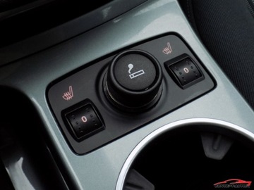 Ford C-MAX II Minivan 1.0 EcoBoost 125KM 2015 Ford C-MAX TITANIUM Kamera Navi ParkAssist LineAssist Keyless Benzyna 125KM, zdjęcie 32