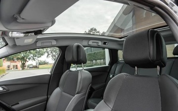 Peugeot 508 I SW Facelifting 2.0 BlueHDi 150KM 2015 Peugeot 508 2.0HDI 150KM Hed-Up Navi Skora Pano Alu Ledy Gwarancjia, zdjęcie 16