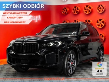BMW X5 G05 SUV Facelifting 3.0 30d 298KM 2026 BMW X5 xDrive30d Sport Suv 3.0 (298KM) 2026