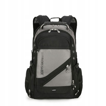 Szkoa Oxford torby mochila Swiss 17 Cal plecak na