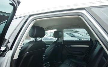 Audi A6 C6 Avant 2.0 TDI e 136KM 2009 Audi A6 Avant 2.0 TDI CR Lift Led Xenon Skory PDC NAVI Climatronic 2.0, zdjęcie 24