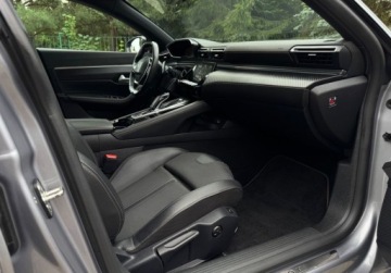 Peugeot 508 II SW 1.5 BlueHDi 130KM 2020 Peugeot 508 Gt-Line Automat Fullled Alu18 Virtual Skora Kamera Blis Gwaran, zdjęcie 20