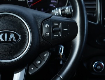 Kia Carens IV Minivan 1.7 VGT CRDi 141KM 2016 Kia Carens 1.7 CRDi, Salon Polska, Serwis ASO, zdjęcie 19