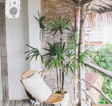 Zestaw głośników ZEWNĘTRZNE/WEW - IP56/ 60W