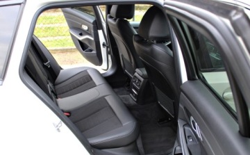 BMW Seria 3 G20-G21 Touring 2.0 320d 190KM 2020 BMW Seria 3 2.0 d Mild Hybrid Led Automatik Navi Gwarancja 1 rok, zdjęcie 14