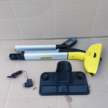 Karcher FC 3 Cordless 1.055-300.0 АККУМУЛЯТОРНАЯ ШВАБРА