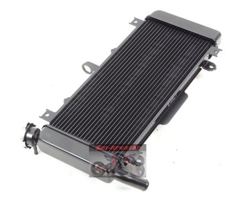 KAWASAKI Z650 20-22 ВОДЯНОЙ ОХЛАДИТЕЛЬ ОРИГИНАЛ