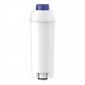 5 фильтров для воды для кофемашины Delonghi Dinamica Plus - Agua Next CaffeMax