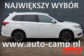 Mitsubishi Outlander III 2016 Mitsubishi Outlander PHEV*RADARY*ACC*MAX OPCJA*TOP, zdjęcie 4