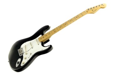 Fender Standard Stratocaster Custom Shop Fat 50-х годов