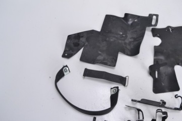 Болты крепления рамы HONDA CB 500 HORNET PC71 24-25