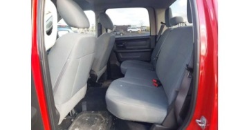 Dodge Ram IV 5.7 V8 390KM 2017 Dodge RAM 2019 6osob RAM 1500 5.7L 4x4 - KUPIONY w transporcie do Polski, zdjęcie 7