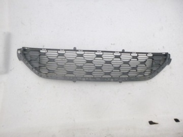 KRATKA ZDERZAKA PRZÓD CITROEN C4 PICASSO 13-15
