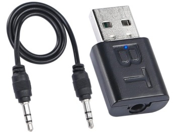 Adapter USB Bluetooth 5.0