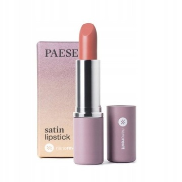 Paese Nanorevit Creamy Lipstick Pomadka 21 4,3g