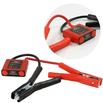 ИДЕАЛЬНАЯ ЗАЩИТА АВТОМОБИЛЯ ЗАЩИТА АВТОМОБИЛЯ 12/24В (УСТРОЙСТВО ПЕРЕНАПРЯЖЕНИЯ)