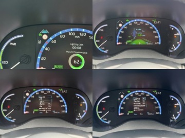 Toyota 2022 TOYOTA YARIS CROSS 1 WŁ BEZWYPADKOWA GWARANCJA PRODUCENTA 4X4 SALON PL, zdjęcie 26