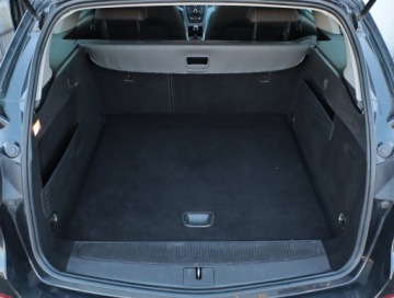 Opel Astra J Sports Tourer Facelifting 1.6 CDTI  136KM 2015 Opel Astra 1.6 CDTI, Navi, Klima, Klimatronic, zdjęcie 13