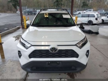 Toyota RAV4 V 2023 Toyota RAV4 2023r., 4x4, 2.5L 2.5 Benzyna 203KM, zdjęcie 6