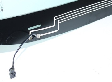 ВЕТРОВОЕ СТЕКЛО KIA SORENTO II С ПОДОГРЕВОМ 09-15