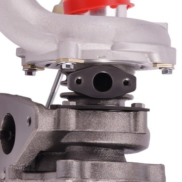 Turbo dla Renault Trafic Vauxhall Vivaro 1.9DCi 102 km 74kw 703245 738123