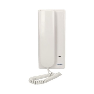 ORNO ДВУХКВАРТИРНЫЙ ДОМОФОН FOSSA MULTI OR-DOM-RL-903