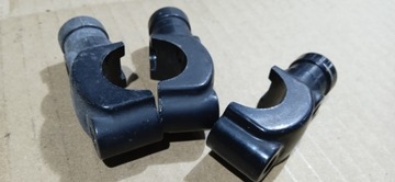 YAMAHA XJ 600 900 TDM ЗАЖИМ КРЕПЛЕНИЕ ЗЕРКАЛА РУЧКА ТОРМОЗНОГО НАСОСА