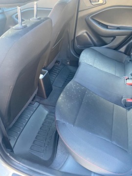 Hyundai i20 II Active Facelifting KAPPA 1.4 MPI 100KM 2019 Hyundai i20 Active 1.4 101KM benzyna 2019 r. ekonomiczny, zdjęcie 7