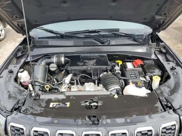 Jeep Compass II 2024 Jeep Compass Latitude 2024 2.0l 2.0 Benzyna 200KM, zdjęcie 6