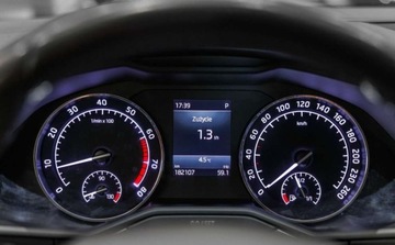 Skoda Superb III Liftback 2.0 TSI 280KM 2018 Skoda Superb 2.0 TSI 4x4 Ambition DSG 2.0 Benzyna 280KM, zdjęcie 4
