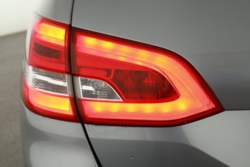 Peugeot 308 II SW Facelifting 1.5 BlueHDI 130KM 2019 Peugeot 308 1.5 BlueHDi, Salon Polska, Serwis ASO, zdjęcie 19