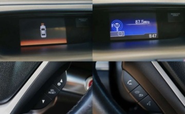 Honda CR-V IV SUV Facelifting 2.0 i-VTEC 155KM 2017 Honda CR-V Honda CR-V 2.0 Executive Navi ADAS 2.0 Benzyna 155KM, zdjęcie 31