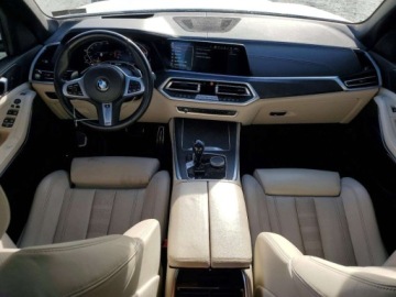 BMW X5 G05 2022 BMW X5 xDrive40i 2022 3.0 Benzyna 335KM, zdjęcie 8