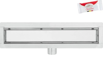 ВОЛНА ЛИНЕЙНЫЙ СТОП MADEIRA 80CM 75365