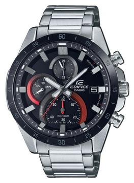 Zegarek męski Casio Edifice EFR-571DB-1A1VUEF 100M