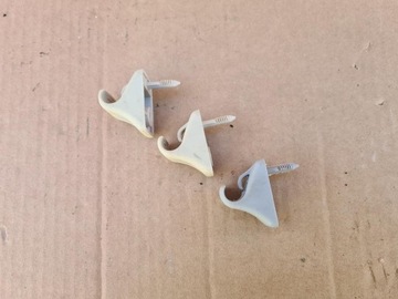 UCHWYT OSŁONY PRZECIWSŁONECZNEJ HYUNDAI GETZ