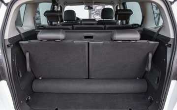 Opel Zafira C Tourer Facelifting 1.6 CDTI 134KM 2018 Opel Zafira 1.6CDTI 135KM Lift Ledy Navi Camera 7os Po Serwisie 1.6 134KM, zdjęcie 24