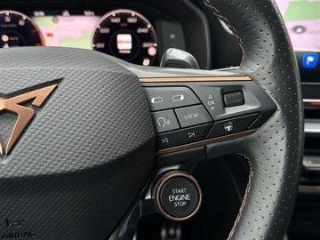 Cupra Formentor Crossover 2.0 TSI 310KM 2023 Cupra Formentor 2.0TSI 310KM 4Drive VZ DSG l Kamer, zdjęcie 18