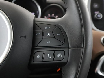 Fiat 500X Crossover 1.4 16V Mair 140KM 2018 Fiat 500x navi klima auto grzane fotele i, zdjęcie 30