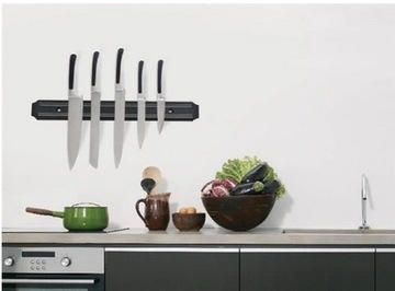 МАГНИТНАЯ ПОЛОСКА РУЧКА ВЕШАЛКА ПОДСТАВКА ДЛЯ НОЖЕЙ КЛЮЧИ ИНСТРУМЕНТАЛЬНАЯ МАСТЕРСКАЯ