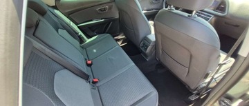 Seat Leon III X-Perience 1.4 TSI 125KM 2017 Seat Leon Historia serwisowa , wersja FR , 1.4 Benzyna 125KM, zdjęcie 12