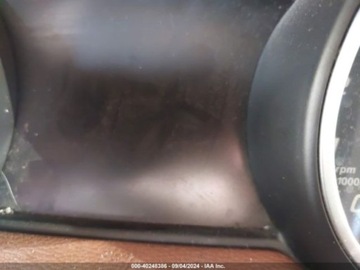 Maserati Levante 2019 Maserati Levante Gransport 2019 3.0l 3.0 Benzyna 345KM, zdjęcie 12