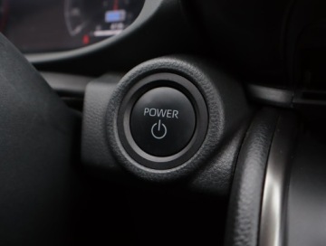 Toyota C-HR II 2024 Toyota C-HR 1.8 Hybrid, Salon Polska, zdjęcie 18