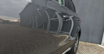 Suzuki SX4 II S-cross Facelifting 1.4 BOOSTERJET 140KM 2018 Suzuki SX4 S-Cross Suzuki SX4 S-Cross 1.4 T Premium 1.4 Benzyna 140KM, zdjęcie 7